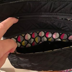 Vera Bradly Crossbody Purse